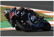 Murid Rossi Hengkang ke Pramac Ducati di MotoGP 2019? Murid Rossi Hengkang ke Pramac Ducati di MotoGP 2019?