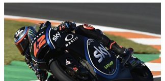 Murid Rossi Hengkang ke Pramac Ducati di MotoGP 2019?