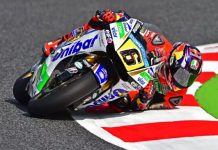 Menghilang dari Superbike, Stefan Bradl Menjadi Test Rider Honda MotoGP Bradl Menjadi Test Rider Honda