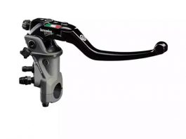 Brembo Merecall Produk Master Cylinder PR16, Diikuti Aprilia dan Ducati Brembo Merecall Produk Master Cylinder PR16