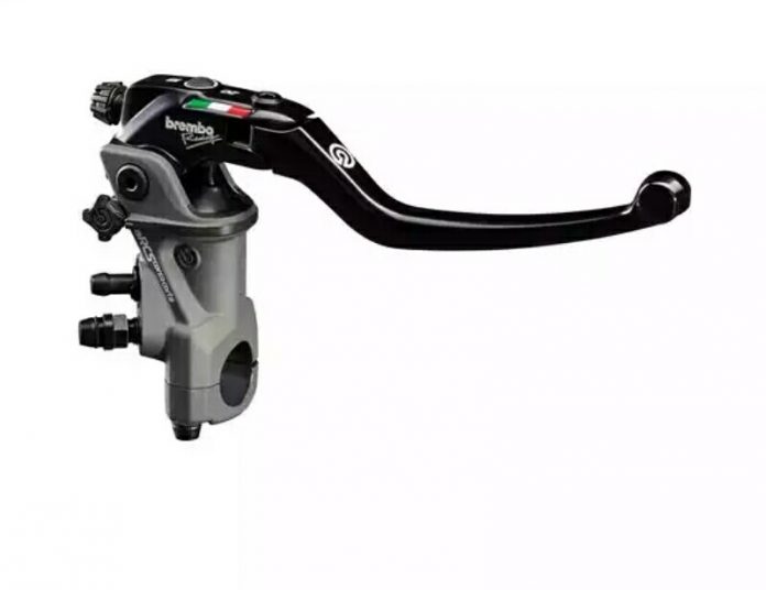 Brembo Merecall Produk Master Cylinder PR16