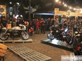 Tumpah Ruah dengan Konsep Baru di Coklat Retro Coffee Braaake Nagreg Konsep Baru di Coklat Retro Coffee Braaake Nagreg