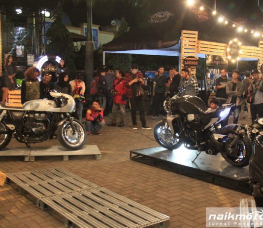 Tumpah Ruah dengan Konsep Baru di Coklat Retro Coffee Braaake Nagreg Konsep Baru di Coklat Retro Coffee Braaake Nagreg