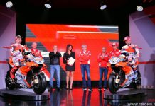 Ini Sosok Ducati Desmosedici GP18, Warnanya Keren Tapi Bentuknya? Desmosedici GP18