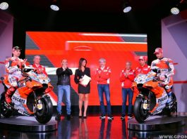 Ini Sosok Ducati Desmosedici GP18, Warnanya Keren Tapi Bentuknya? Desmosedici GP18