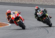 Jonas Folger Tidak Akan Balapan Lagi Selama MotoGP 2018 Jonas Folger Tidak Akan Balapan Lagi Selama MotoGP 2018