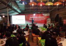 Gathering Mekanik Outlet Pertamina Beri Edukasi Soal Keaslian Pelumas Gathering Mekanik Outlet
