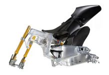 Ini Video Bagaimana Sasis Kalex Moto2 Dibuat sasis Kalex Moto2 dibuat