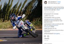 Ssstt.. Ini Dua Nama Pembalap Helm NHK di MotoGP dan Moto2 NHK