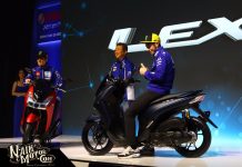 Beda Fitur dan Spesifikasi Yamaha Lexi Standar dan Lexi-S fitur dan spesifikasi Yamaha Lexi Standar dan Lexi-S.