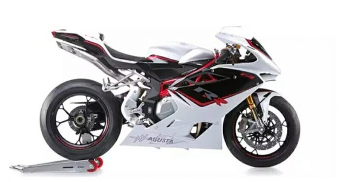 Recall Brembo Merembet ke MV Agusta F4