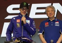 Maverick Vinales: Tahun 2018 Adalah Musim Paling Berat Maverick Vinales