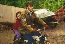 Honda Monkey Milik John Lennon Akan Dilelang di Inggris Honda Monkey Milik John Lennon