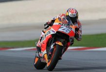 Pedrosa Tercepat di Tes Pra Musim MotoGP 2018 Sepang Hari Pertama Pedrosa Tercepat di Tes Pra Musim MotoGP 2018 Sepang
