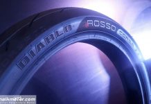 Daftar Tim yang Disponsori Pirelli di Motoprix 2018 Pirelli