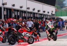 Tes Pra Musim WorldSBK 2018 Portimao Digeber Jeda Seminggu dari Jerez Tes Pra Musim WorldSBK 2018 Portimao