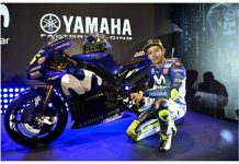 Perpanjangan Kontrak Rossi Ditentukan Setelah Seri Ketiga MotoGP 2018 Perpanjangan Kontrak Rossi Ditentukan Setelah Seri Ketiga MotoGP 2018