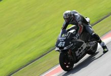 Albesiano: Aprilia RS-GP 2018 Mengalami Evolusi, Bukan Ubahan Radikal Aprilia RS-GP 2018