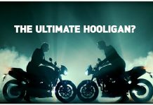 Video Teaser Triumph Speed Triple Baru, Diluncurkan 29 Januari Video Teaser Triumph Speed Triple Baru