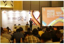 Technical Meeting Pertama IIMS 2018 Perkenalkan Sistem NFC, Apa Tuh? Technical Meeting Pertama IIMS 2018