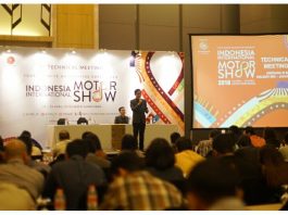 Technical Meeting Pertama IIMS 2018 Perkenalkan Sistem NFC, Apa Tuh? Technical Meeting Pertama IIMS 2018