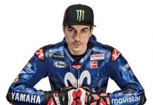 Maverick Vinales Perpanjang Kontrak Dua Tahun di Yamaha Semakin Di Depan