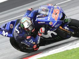 Hasil Tes MotoGP 2018 Sepang Hari Kedua, Vinales Terkencang Hasil Tes MotoGP 2018 Sepang