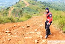 Wow! Aktor Fathir Muchtar Akan Jadi Wakil Indonesia di AXCR 2019, Nih Motornya Fathir Muchtar Akan Jadi Wakil Indonesia di AXCR 2019