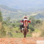 Komentar Fathir Muchtar Soal Honda CRF150L