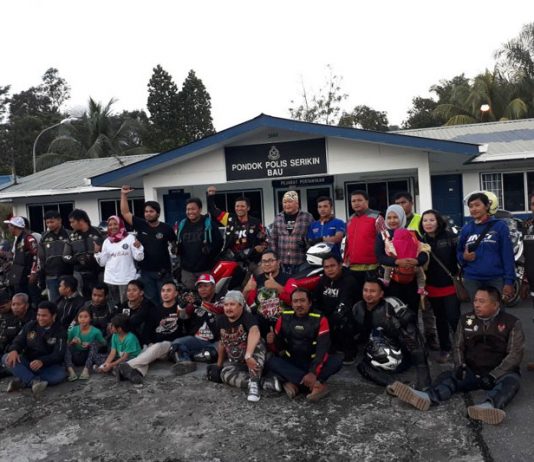 Canggih, Yamaha NMax Kini Punya Komunitas Internasional dari 11 Negara Yamaha NMax