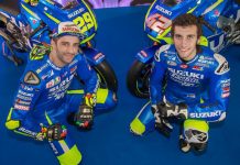 Catat Nih! Iannone dan Rins Bakal Datang ke Suzuki Bike Meet Sentul Suzuki Bike Meet
