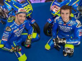 Catat Nih! Iannone dan Rins Bakal Datang ke Suzuki Bike Meet Sentul Suzuki Bike Meet