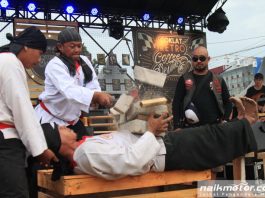 Nih yang Baru dan Seru di Coklat Retro Coffee Braaake di Purwakarta Coklat Retro Coffee Braaake di Purwakarta