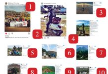 Pemenang Holiday With Your Scooter Instagram Photo Contest Pemenang Holiday With Your Scooter Instagram Photo Contest