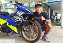 keunggulan ban Pirelli Diablo Rosso Corsa II