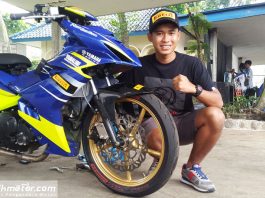 Yuk Simak, Apa Saja Keunggulan Ban Pirelli Diablo Rosso Corsa II keunggulan ban Pirelli Diablo Rosso Corsa II