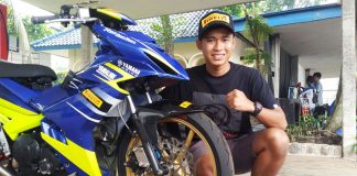 keunggulan ban Pirelli Diablo Rosso Corsa II