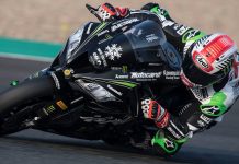 Kawasaki Mendominasi Tes Pramusim WorldSBK 2018 Portimao Kawasaki Mendominasi Tes Pramusim WorldSBK 2018 Portimao