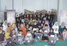 BBMC Check Point Tasik Ciamis Banjar menutup 2017