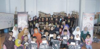 BBMC Check Point Tasik Ciamis Banjar menutup 2017