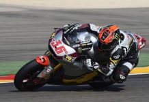 Kallio Menyamai Waktu Stoner di Tes Privat MotoGP 2018 Sepang Hari Ketiga Kallio Menyamai Waktu Stoner di Tes Privat