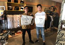 Tigrehood dan Jas Hujan Tugas Negara Bos Milik Putra Jokowi Siap Berkolaborasi jas hujan Tugas negara bos milik putra jokowi