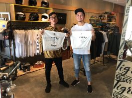 Tigrehood dan Jas Hujan Tugas Negara Bos Milik Putra Jokowi Siap Berkolaborasi jas hujan Tugas negara bos milik putra jokowi