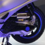 Honda PCX Futuristic Techno