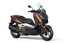 Motor Produksi Indonesia Diganjar Desain Terbaik di iF Design Award