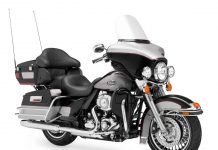 Rem Bermasalah, Harley-Davidson Merecall Hampir 175 Ribu Unit Motor Harley-Davidson merecall hampir 175 ribu