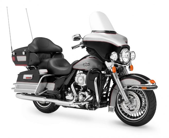 Harley-Davidson merecall hampir 175 ribu