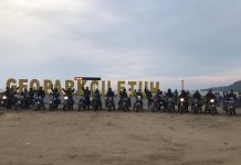 Semua Kenyang! Touring Kolosal Reborn Exploridetion Menjelajah Ciletuh Touring Kolosal Reborn Exploridetion Menjelajah Ciletuh
