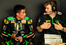 Kisah Perjalanan Karier Hafizh Syahrin, dari Pocket Bike Sampai MotoGP Hafizh Syahrin