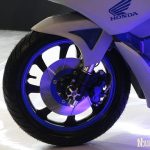 Honda PCX Futuristic Techno